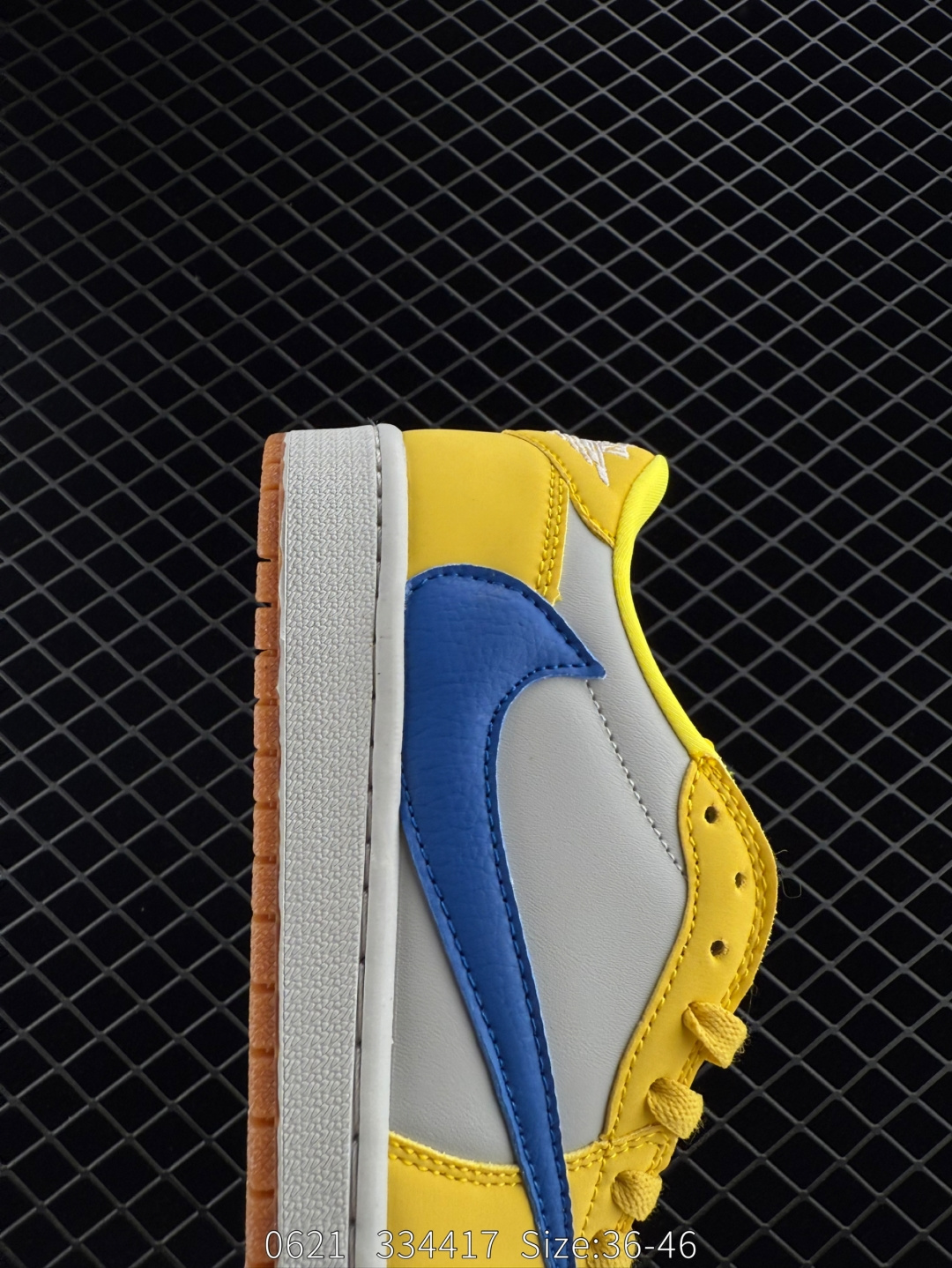 Air Jordan 1 Low AJ1